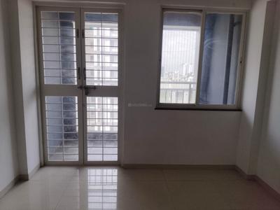 Image of 850 Sq.ft 2 BHK Apartment / Flat for rent in Kosmic Kourtyard Phase 1, Wagholi, Pune for Rs. 19999