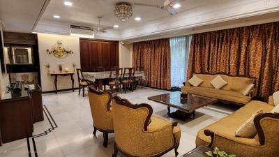 4 BHK Flat