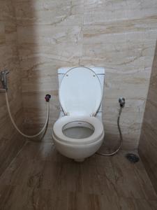 Bedroom Three Image of 1800 Sq.ft 3 BHK Apartment / Flat for sale in Bhagwati Greens II, Kharghar Navi Mumbai for Rs. 40000000