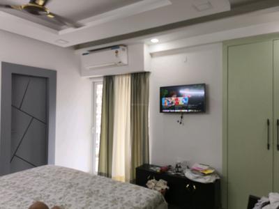 Bedroom Image of 1490 Sq.ft 3 BHK Apartment / Flat for sale in Noida Extension Greater Noida for Rs. 15000000