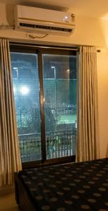Bedroom Image of 1450 Sq.ft 3 BHK Apartment / Flat for sale in Kavisha Celebrations, Ghuma Ahmedabad for Rs. 8500000