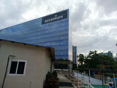 Image of 3000 Sq.ft 3 BHK Apartment / Flat for sale in Sumadhura The Olympus, Financial District, Hyderabad for Rs. 36000000