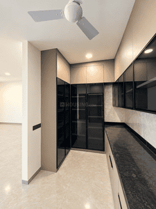Image of 3000 Sq.ft 4 BHK Apartment / Flat for rent in Nysa Crosswind, Bhayli, Vadodara for Rs. 75000