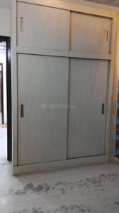 Bedroom Image of 1000 Sq.ft 3 BHK Apartment / Flat for sale in Burari Budget Homes, Burari New Delhi for Rs. 4200000