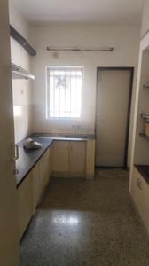 Kitchen Image of 1200 Sq.ft 2 BHK Builder Floor for sale in Jayanagar Bengaluru for Rs. 14500000