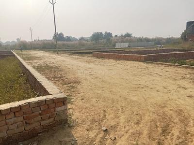 Image of 1500 Sq.ft Residential Plot / Land for sale in Harhua, Varanasi for Rs. 3150000