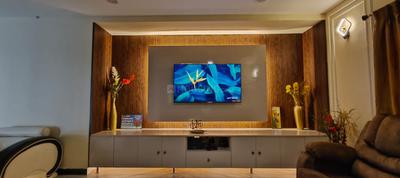 Hall Image of 3700 Sq.ft 5 BHK Independent House for sale in Vettuvankani Chennai for Rs. 65000000