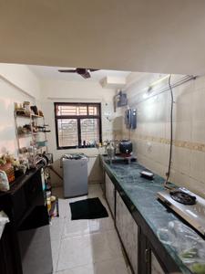 Kitchen Image of 900 Sq.ft 2 BHK Apartment / Flat for sale in Mohan Puram, Ambernath East Ambernath for Rs. 5100000