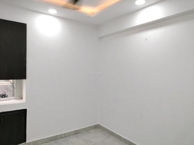 Bedroom Image of 1500 Sq.ft 3 BHK Apartment / Flat for sale in Sector 4 Dwarka New Delhi for Rs. 25500000