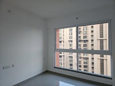 Bedroom Image of 1149 Sq.ft 2 BHK Apartment / Flat for sale in Gera Misty Waters, Mundhwa Pune for Rs. 9000000