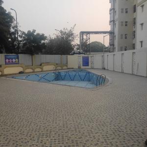 Image of 1240 Sq.ft 2 BHK Apartment / Flat for sale in AWHO Vay Sector 8B G, Vrindavan Yojana, Lucknow for Rs. 8000000