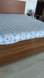 Bedroom Image of 2800 Sq.ft 3 BHK Apartment / Flat for sale in Experion Windchants, Sector 112 Gurgaon for Rs. 49500000