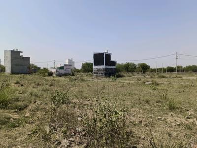 Image of 32 Sq.ft Residential Plot / Land for sale in Sector 35 Rohini, New Delhi for Rs. 4400000