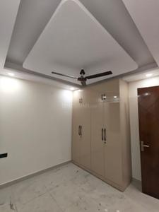 Bedroom Image of 150 Sq.ft 3 BHK Independent House for rent in Central Ridge Reserve Forest New Delhi for Rs. 30000