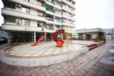 Playing Area Image of 1944 Sq.ft 3 BHK Apartment / Flat for sale in Shreedhar Upvan, Vastral Ahmedabad for Rs. 8300000