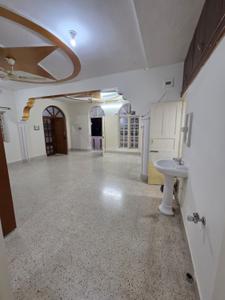 Living Room Image of 1441 Sq.ft 2 BHK Independent House for rent in Dodda Banaswadi Bengaluru for Rs. 28000