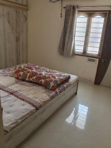 Bedroom Image of 2250 Sq.ft 4 BHK Independent House for sale in Thaltej Ahmedabad for Rs. 32100000