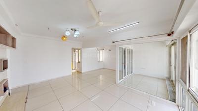 Balcony Image of 1890 Sq.ft 4 BHK Apartment / Flat for sale in Alembic Urban Forest, Kadugodi Bengaluru for Rs. 28700000