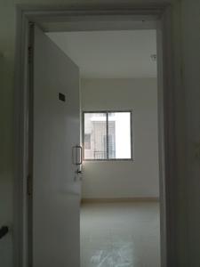 Main Entrance Image of 450 Sq.ft 1 BHK Apartment / Flat for sale in Shapoorji Pallonji Shukhobrishti, New Town Kolkata for Rs. 2300000