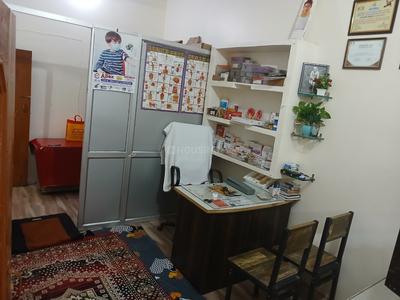 Hall Image of 667 Sq.ft 2 BHK Independent House for sale in Naubasta Kanpur for Rs. 5800000