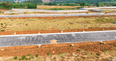 Image of 183 Sq.ft Residential Plot / Land for sale in Lankela Palem, Visakhapatnam for Rs. 3659817
