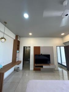 Hall Image of 3526 Sq.ft 4 BHK Penthouse for sale in Bhayli Vadodara for Rs. 18500000