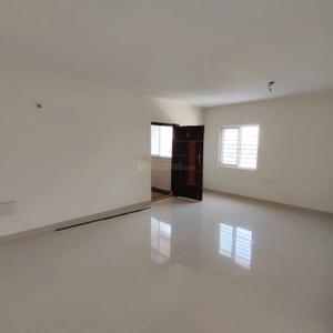 Hall Image of 861 Sq.ft 2 BHK Apartment / Flat for sale in Miyapur Hyderabad for Rs. 6600000