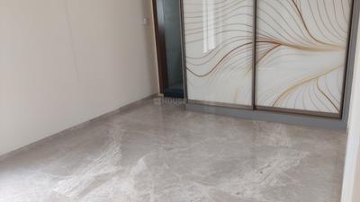 Bedroom Image of 2440 Sq.ft 3 BHK Villa for sale in Srigdhas Rising East, Majarguda Hyderabad for Rs. 20740000