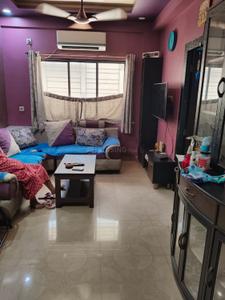 Hall Image of 1380 Sq.ft 3 BHK Apartment / Flat for sale in Dhakuria Kolkata for Rs. 10500000
