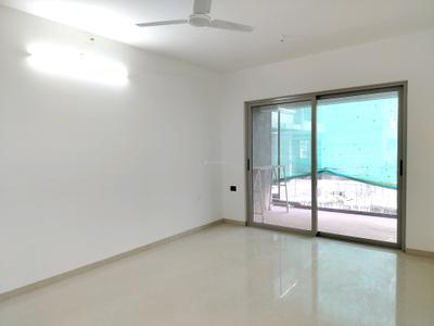 Living Room Image of 1556 Sq.ft 4 BHK Apartment / Flat for sale in Choice Que 914 Phase I, Mundhwa Pune for Rs. 13600000