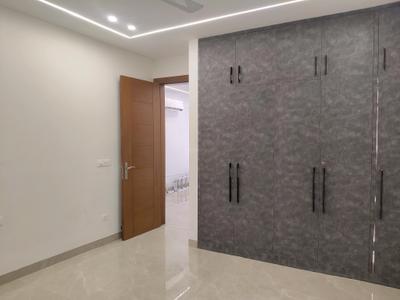 Bedroom Image of 2367 Sq.ft 3 BHK Builder Floor for rent in Sector 28 Gurgaon for Rs. 60000