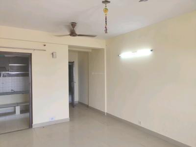 Living Room Image of 1110 Sq.ft 2 BHK Apartment / Flat for sale in BPTP Princess Park, Sector 86 Faridabad for Rs. 8200000