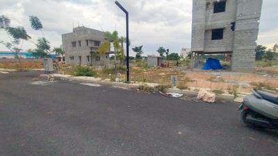 Image of 1200 Sq.ft Residential Plot / Land for sale in Hullahalli, Bengaluru for Rs. 6600000