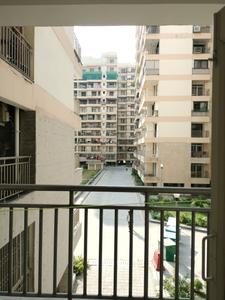 Living Room Image of 2000 Sq.ft 3 BHK Apartment / Flat for rent in Sector 19 Dwarka New Delhi for Rs. 67000