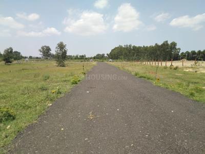Image of 637 Sq.ft Residential Plot / Land for sale in Thiruvellavoyal, Chennai for Rs. 828100