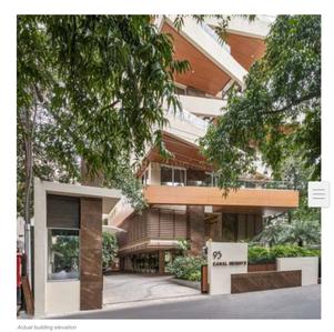 Image of 6800 Sq.ft 4.5 BHK Apartment / Flat for sale in Ramdaspeth, Nagpur for Rs. 91000000