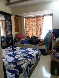 1.5 BHK Flat