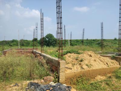 Image of 900 Sq.ft Residential Plot / Land for sale in Sheorajpur, Greater Noida for Rs. 2500000
