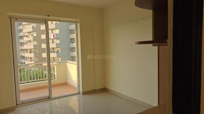 Bedroom Image of 2010 Sq.ft 3.5 BHK Apartment / Flat for rent in Ansal Heights 86, Sector 86 Gurgaon for Rs. 28000