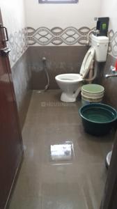Bathroom Image of 560 Sq.ft 1 BHK Apartment / Flat for sale in Iyyappanthangal Chennai for Rs. 3500000