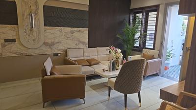 Living Room Image of 3300 Sq.ft 4 BHK Villa for sale in Ramnagariya Jaipur for Rs. 22100000
