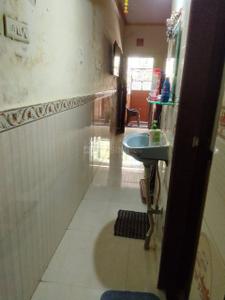 Bathroom Image of 1500 Sq.ft 4 BHK Independent House for sale in Rasayani Navi Mumbai for Rs. 5500000