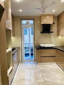 Kitchen Image of 1800 Sq.ft 3 BHK Builder Floor for sale in DLF City Phase 1, DLF Phase 1 Gurgaon for Rs. 29900000