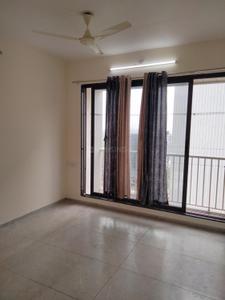 Bedroom Image of 1825 Sq.ft 3 BHK Apartment / Flat for rent in Santvan Seron, Palanpur Surat for Rs. 28000