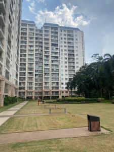 Image of 1630 Sq.ft 3 BHK Apartment / Flat for sale in DLF Commanders Court, Egmore, Chennai for Rs. 32500000