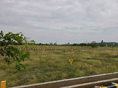 Image of 859 Sq.ft Residential Plot / Land for sale in Urapakkam, Chennai for Rs. 2146641