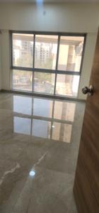 Hall Image of 1500 Sq.ft 3 BHK Apartment / Flat for sale in Sukoon Woods Platina Wing C Walnut Tower, Jogeshwari West Mumbai for Rs. 35000000