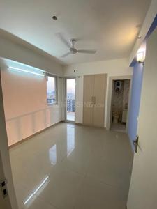 Hall Image of 2100 Sq.ft 4 BHK Apartment / Flat for rent in Terrace Homes, Noida Extension Greater Noida for Rs. 30000