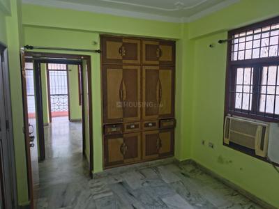 Bedroom Image of 2000 Sq.ft 3 BHK Apartment / Flat for rent in Mundeshwari Bailey Greens, Danapur Patna for Rs. 18000