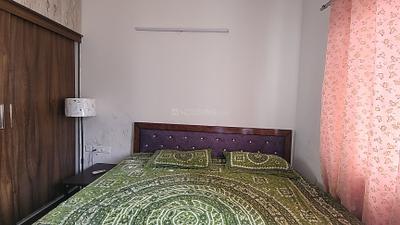 Bedroom Image of 879 Sq.ft 2 BHK Apartment / Flat for sale in Provident Park Square, Talaghattapura Bengaluru for Rs. 12000000
